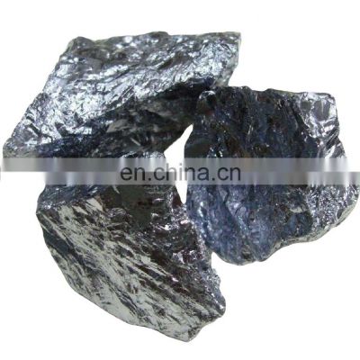 Top Quality Good Price Silicon Metal