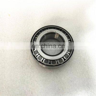 High Quality 48.4*95.8*32.1mm Tapered Roller Bearing F-588276 Bearing