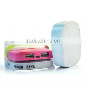 High Efficiency Power Bank Moonstone