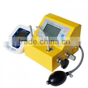 ME01 blood pressure machine testing machine,pressure calibration