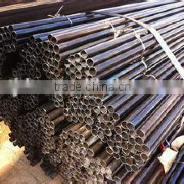 metal tube /black carbon steel round tube
