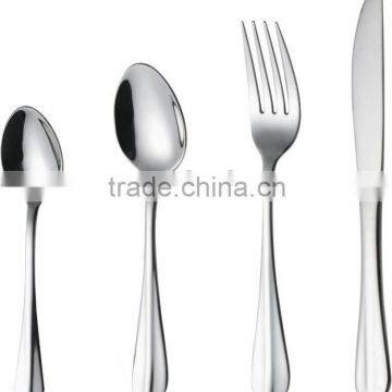 stainless cutlery set HM