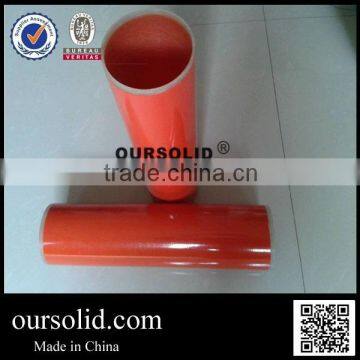 FR4 epoxy fiberglass pipes