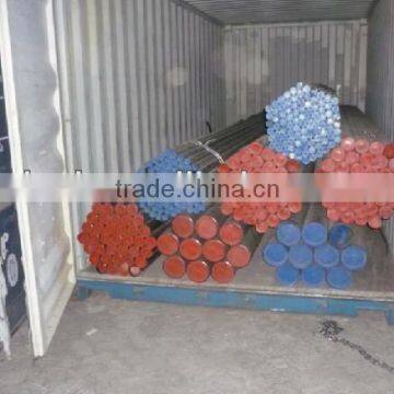 50# seamless steel pipe