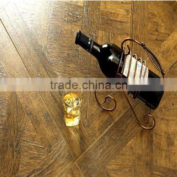 light embossed high pressure 8 mm laminate flooring best price