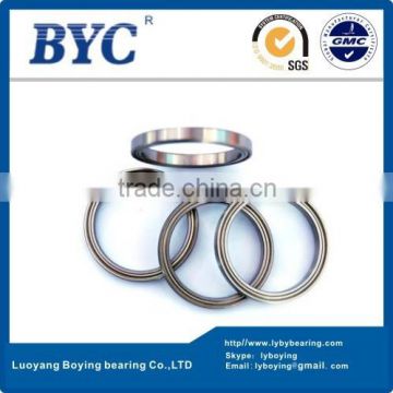 BYC Boying KD040XP0 Reail-silm Thin-section bearings (4x5x0.78 in)