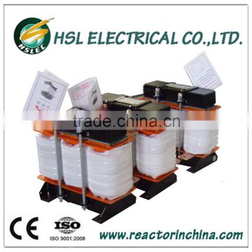 3 Phase Line Reactor compatible for 0.75kw Inverter