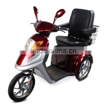 Direct Sales High Speed Scooter Electric Tricycle