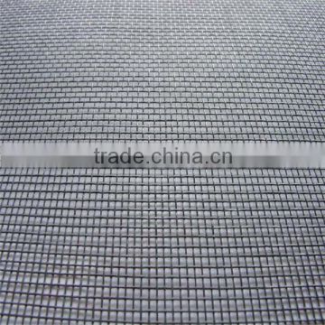 factory supply best quality fiberglass mosquito window screen/fiberglass invisible window screening
