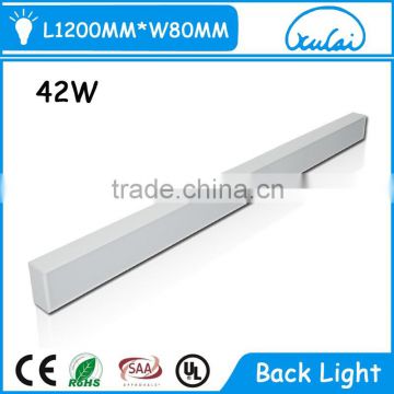 Warehouse Led Linear Lamp With Low Price