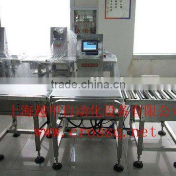 Check Weigher System WS-N500(50g-40kg)