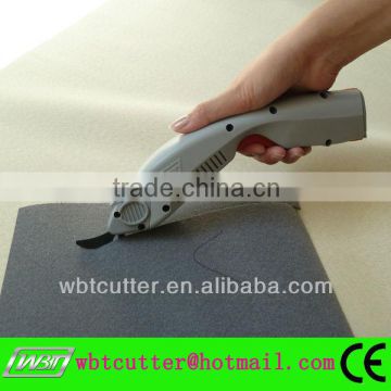 WBT-1 China electrical hand cutter