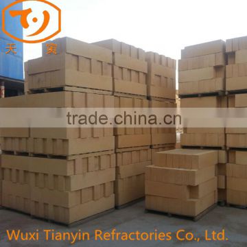 High quality refractory brick for wood oven