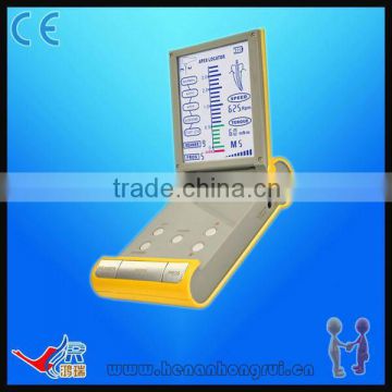 Dental Big Color LCD screen electric dental root canal equipment