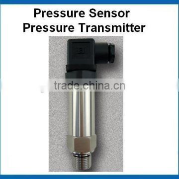 Low cost Micro hydraulic pressure sensor with output 4-20mA