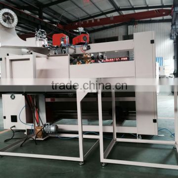 semi-automatic cangzhou cardboard stapling machine