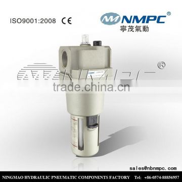 AL 2000~5000 series air automatic grease lubricator