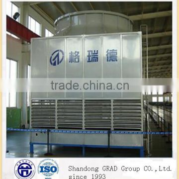 GRAD square counter-flow cooling tower
