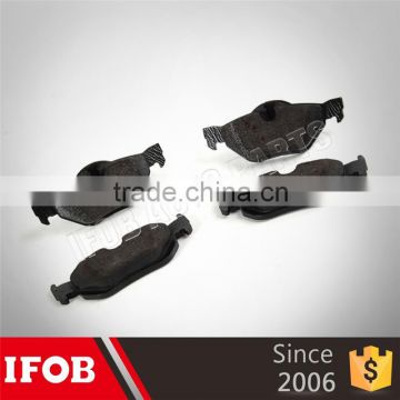 IFOB Rear Brake pads Auto parts For German car 4 series F32 34116761280