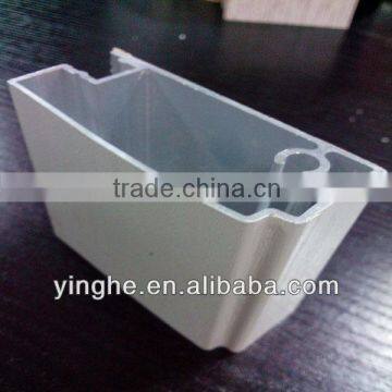 manufacture high quality aluminium profile for furniture