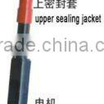 environmental protection oil field pump newest China patent
