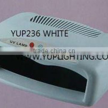 UV LAMP YUP236WHITE