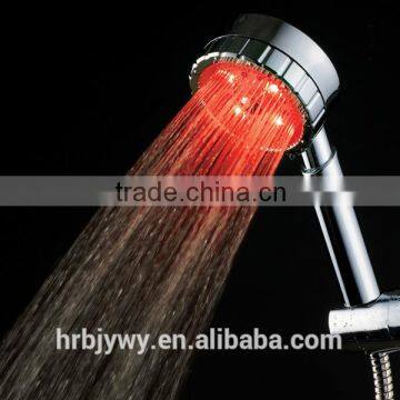 SDS-A26 Metallic color LED Shower