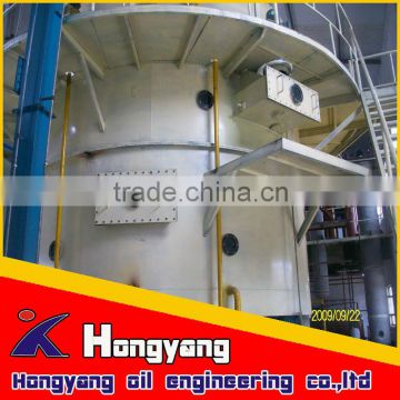 20 tpd corn germ oil extracting machine