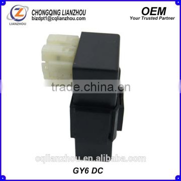 China Manufacturer OEM GY6 CDI Unit AC Varible Angle