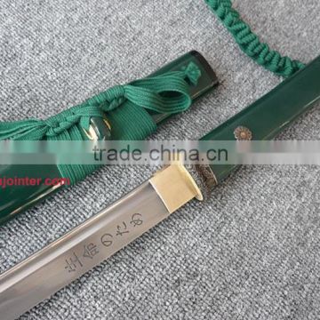 Wholesale Hand Made Katana samurai sword T-14B