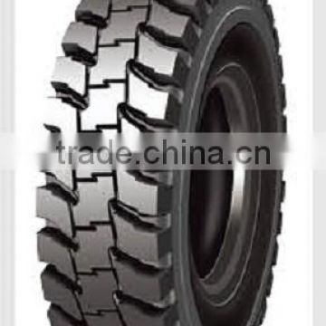 All steel OTR Tire BDRS E-4 21.00R35