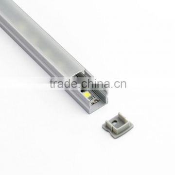 1715B LED Linear Light with UL CE RoHS / aluminum profile for led strip light