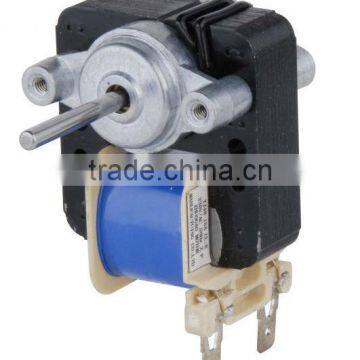 YJ48-12shaded pole motor/kitchen exhaust fans motors/ac motor