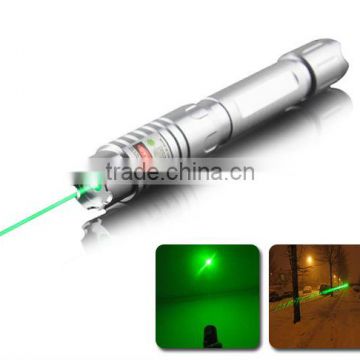 Super Bright 300mW Rechargeable Laser High Power Military Lazer Beam Zoomable Burning