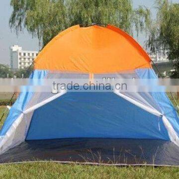 High quality beach tent with fashion style for 2 persons