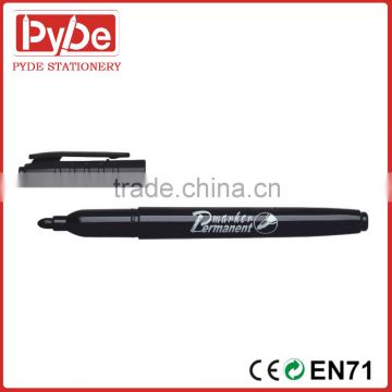 Promotion oil based permanent marker pen