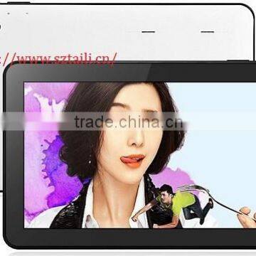 10.1 inch A33 Quad Core Android 4.4 Tablet PC