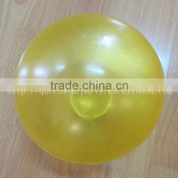 PVC Transparent Balls