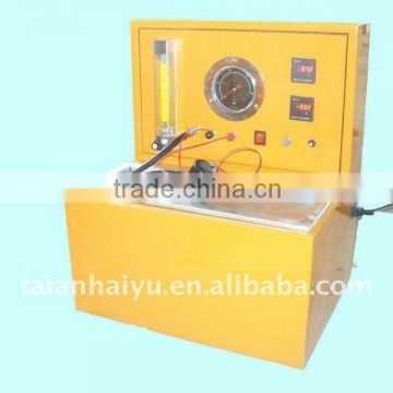 HY-GPT Auto Electric Fuel Pump Test Bench,good test equipment for auto electric fuel pump