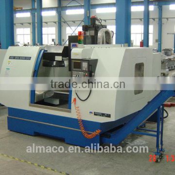 the best sale and low price china cheap cnc machine center vmc1060 of ALMACO company