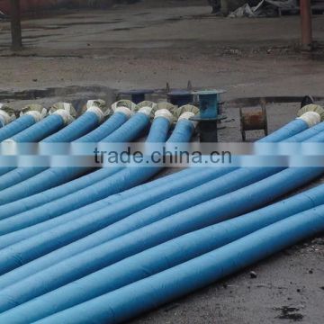 6 Inch Oil suction hose