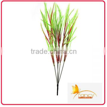 artificial bamboo leaves