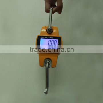 Ocs Portable Industrial Electric Crane Scale