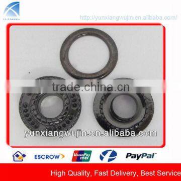 CD1315 Custom Made Fashion Metal Decoration Eyelets for Handbags