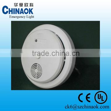 best price photoelectric sensor 220v smoke detector