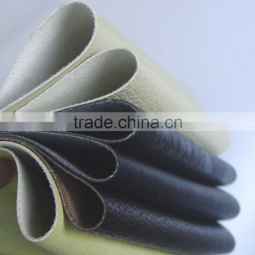 Imitation leather genuine leather for handbag,sofa and cars