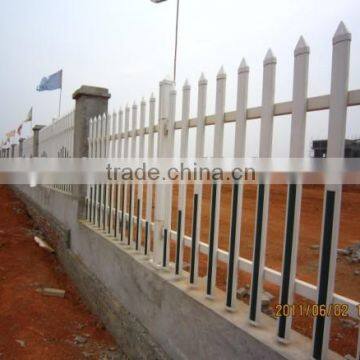 Hot sale wall fence, Top Fences Design For House/Villa/Garden