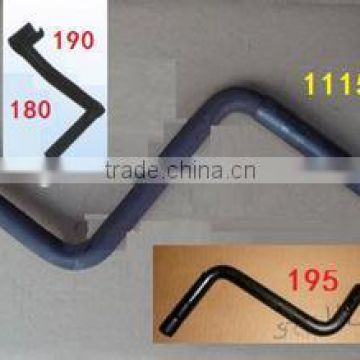 China Agricultural Machinery Spare Part Starting Handle S1100/S1110