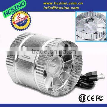 HCSINO Duct Fan