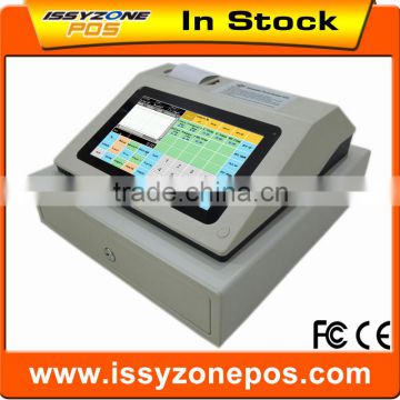 IPCR004 2015 NEW Cheap Touch Screen Modern Cash Register